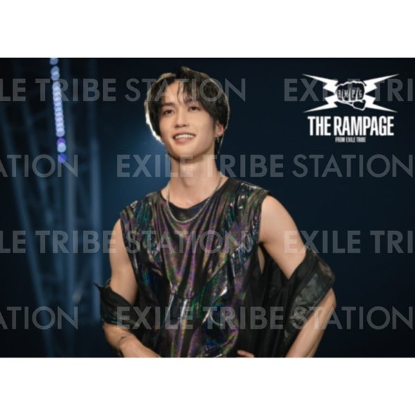 PRIMAL SPIDER LIVE PHOTO 246