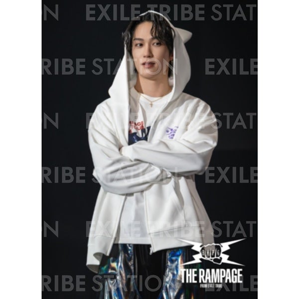 PRIMAL SPIDER LIVE PHOTO 247