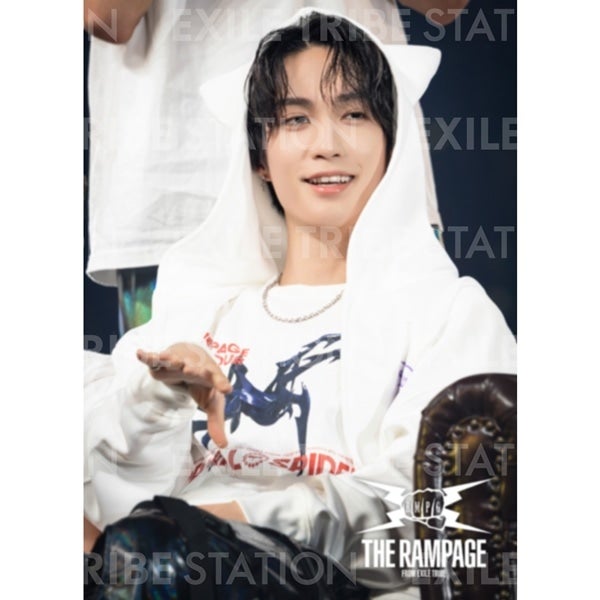 PRIMAL SPIDER LIVE PHOTO 248