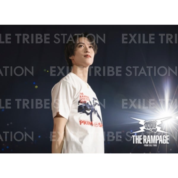 PRIMAL SPIDER LIVE PHOTO 249