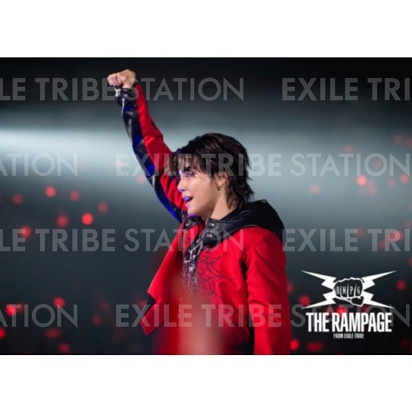 PRIMAL SPIDER LIVE PHOTO 255