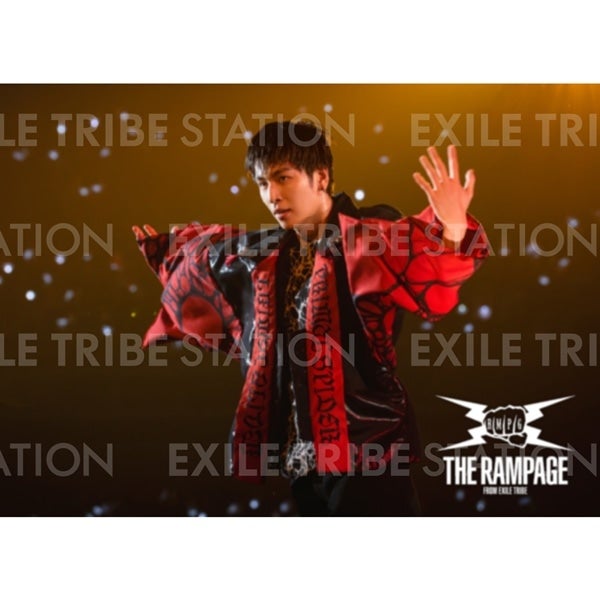 PRIMAL SPIDER LIVE PHOTO 271