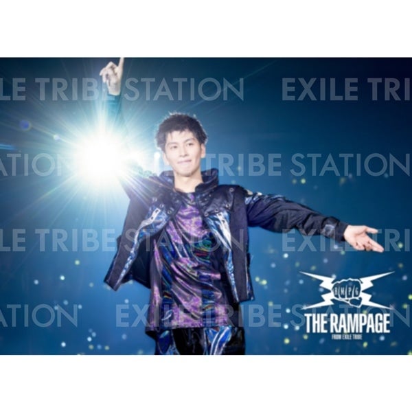 PRIMAL SPIDER LIVE PHOTO 278