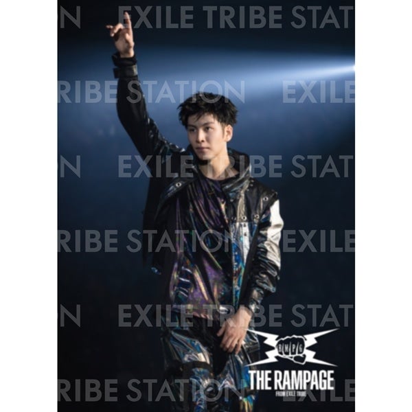 PRIMAL SPIDER LIVE PHOTO 280