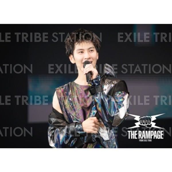 PRIMAL SPIDER LIVE PHOTO 287