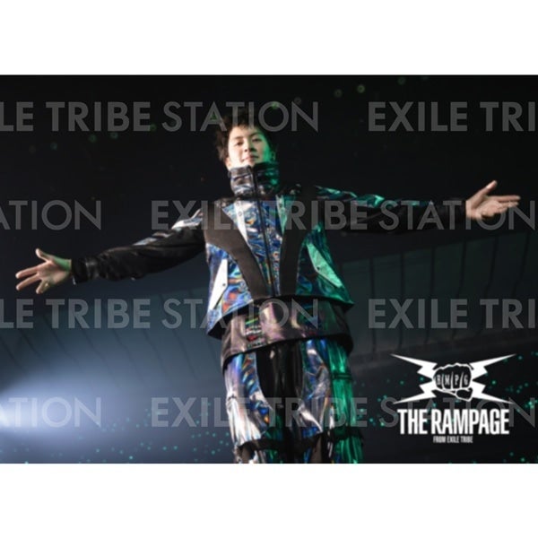 PRIMAL SPIDER LIVE PHOTO 288