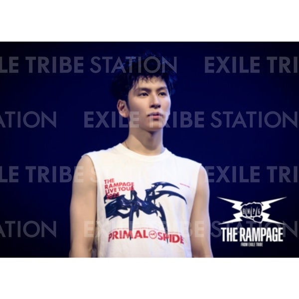 PRIMAL SPIDER LIVE PHOTO 289