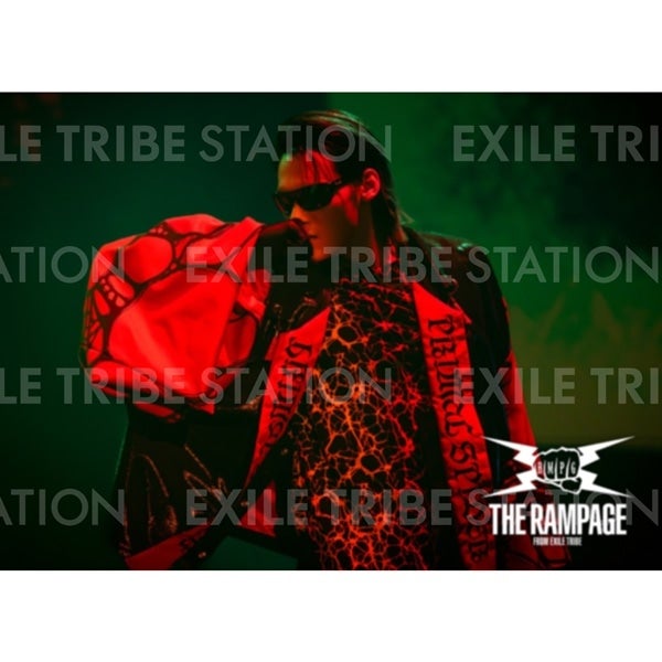 PRIMAL SPIDER LIVE PHOTO 291