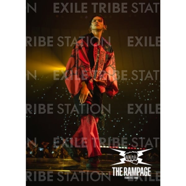 PRIMAL SPIDER LIVE PHOTO 294