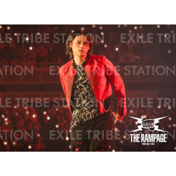 PRIMAL SPIDER LIVE PHOTO 298