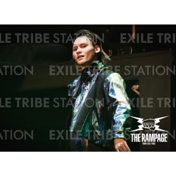 PRIMAL SPIDER LIVE PHOTO 305