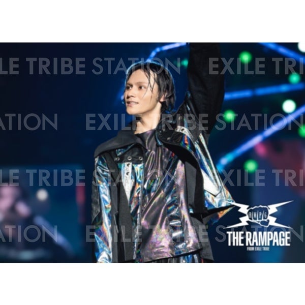 PRIMAL SPIDER LIVE PHOTO 306