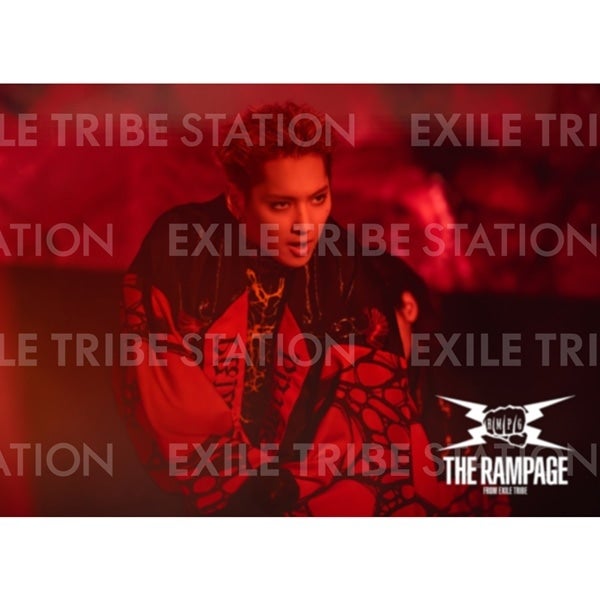 PRIMAL SPIDER LIVE PHOTO 311