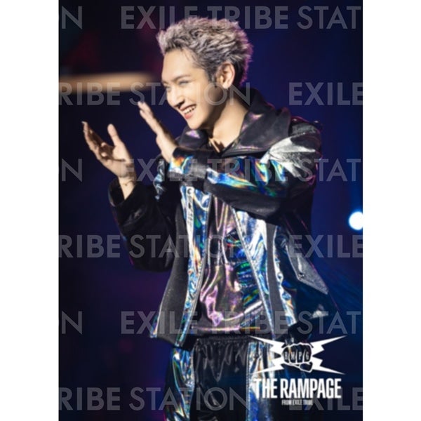 PRIMAL SPIDER LIVE PHOTO 320