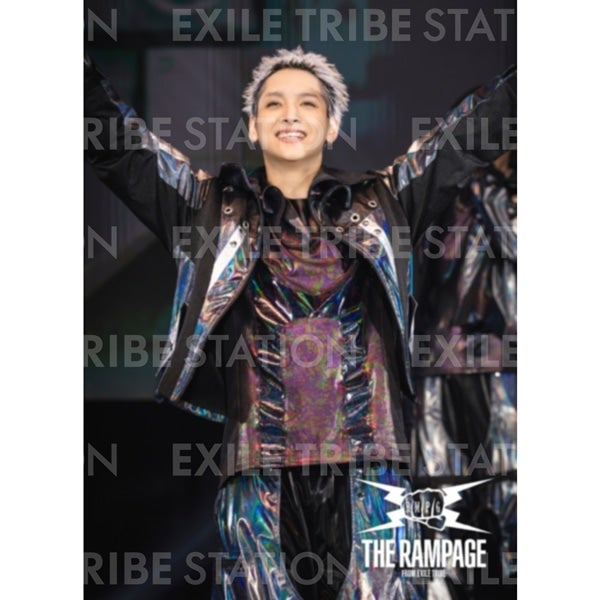 PRIMAL SPIDER LIVE PHOTO 323