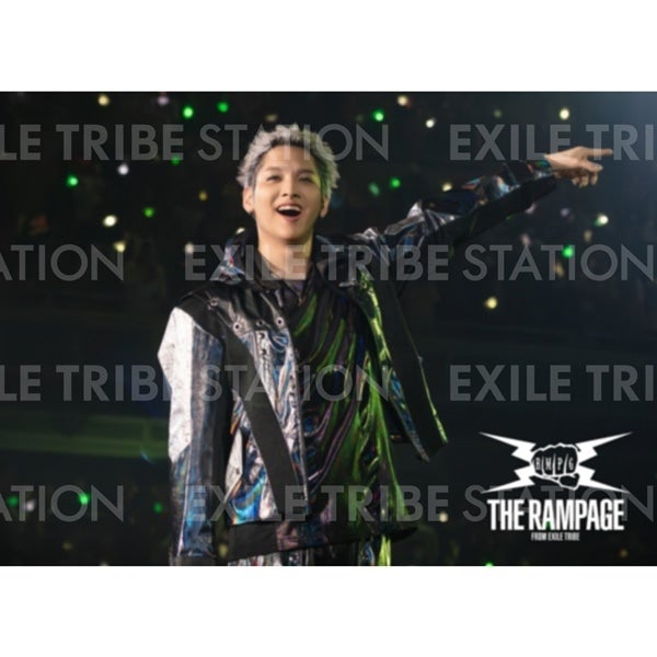 PRIMAL SPIDER LIVE PHOTO 327