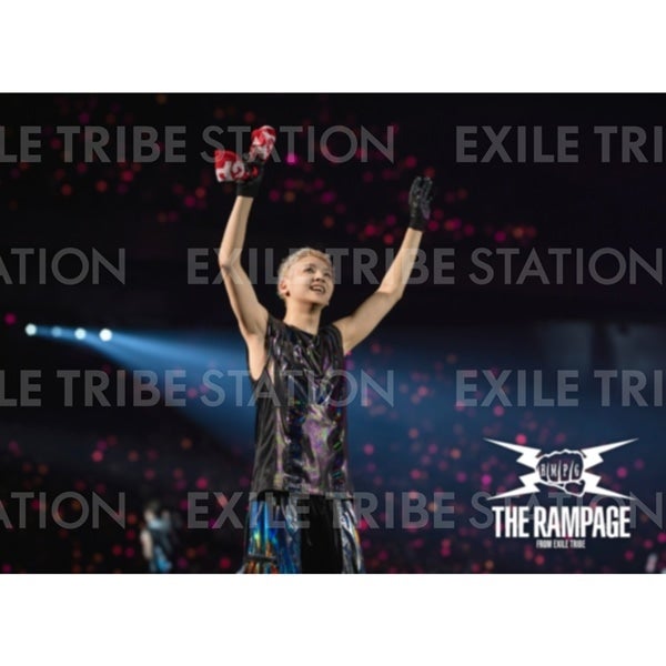 PRIMAL SPIDER LIVE PHOTO 328