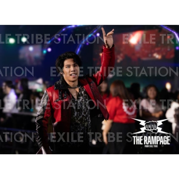 PRIMAL SPIDER LIVE PHOTO 333