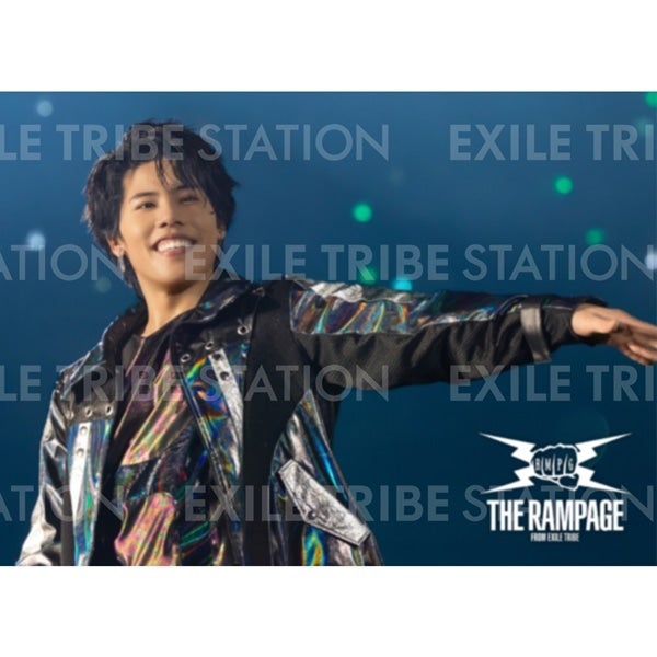 PRIMAL SPIDER LIVE PHOTO 343