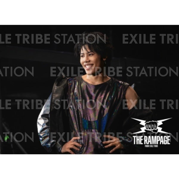 PRIMAL SPIDER LIVE PHOTO 345