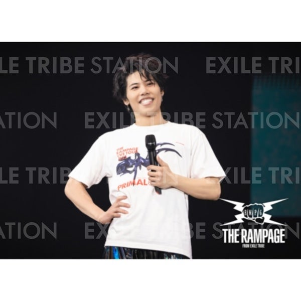 PRIMAL SPIDER LIVE PHOTO 348