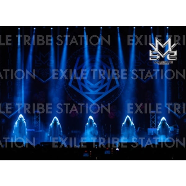 M5V ～EMPIRE CODE～ LIVE PHOTO 001