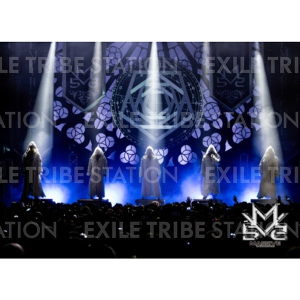 M5V ～EMPIRE CODE～ LIVE PHOTO 002