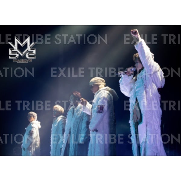 M5V ～EMPIRE CODE～ LIVE PHOTO 003