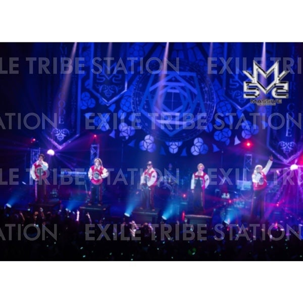 M5V ～EMPIRE CODE～ LIVE PHOTO 004