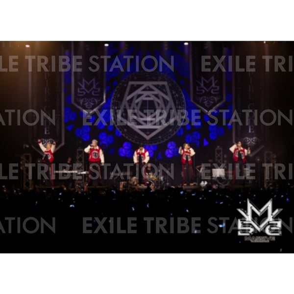 M5V ～EMPIRE CODE～ LIVE PHOTO 005