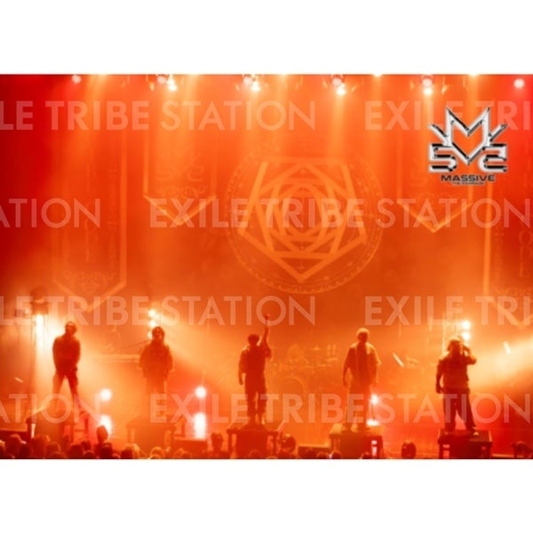 M5V ～EMPIRE CODE～ LIVE PHOTO 006