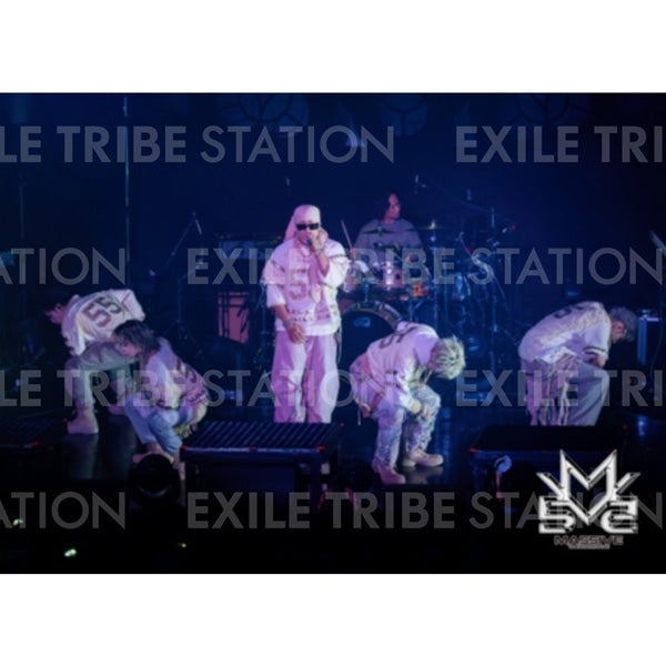 M5V ～EMPIRE CODE～ LIVE PHOTO 007