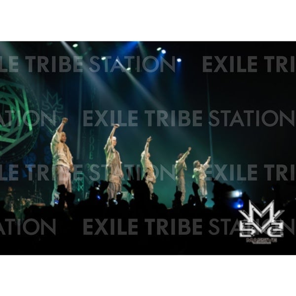 M5V ～EMPIRE CODE～ LIVE PHOTO 008