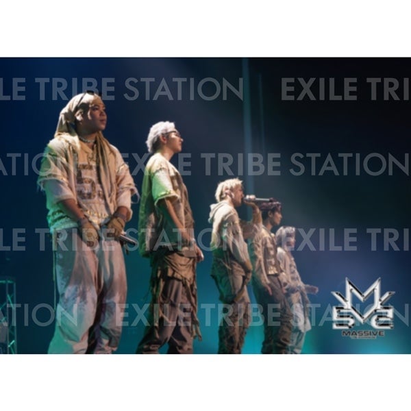 M5V ～EMPIRE CODE～ LIVE PHOTO 009