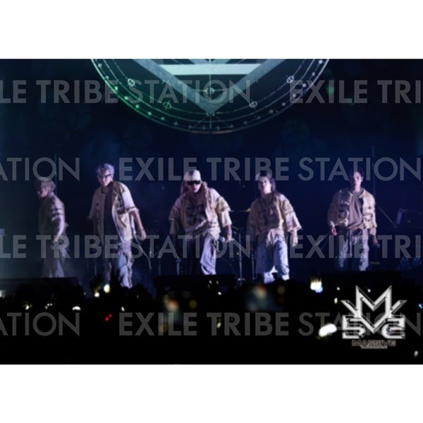 M5V ～EMPIRE CODE～ LIVE PHOTO 010