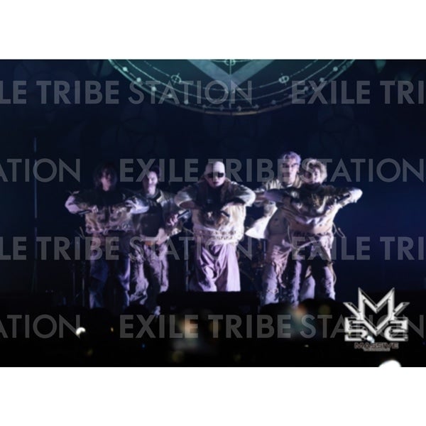 M5V ～EMPIRE CODE～ LIVE PHOTO 011