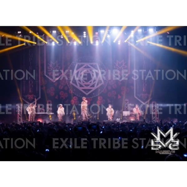 M5V ～EMPIRE CODE～ LIVE PHOTO 012