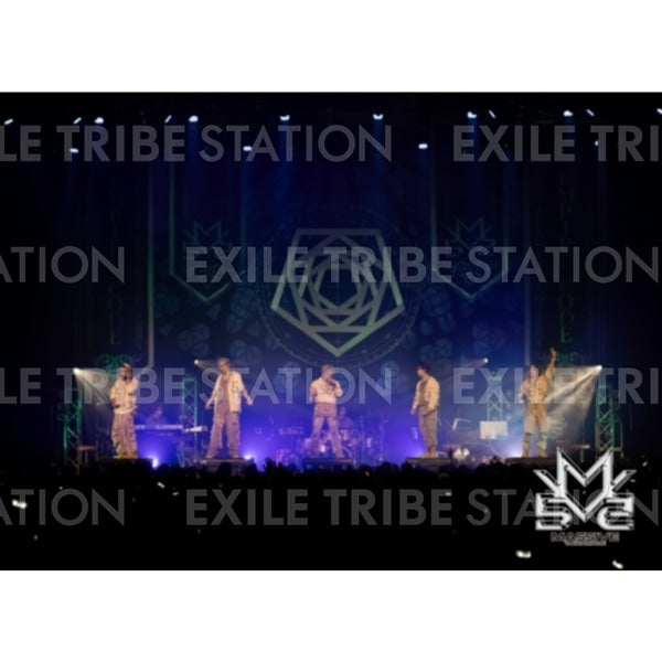 M5V ～EMPIRE CODE～ LIVE PHOTO 013