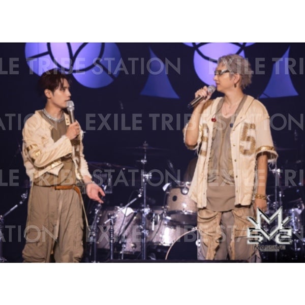 M5V ～EMPIRE CODE～ LIVE PHOTO 014