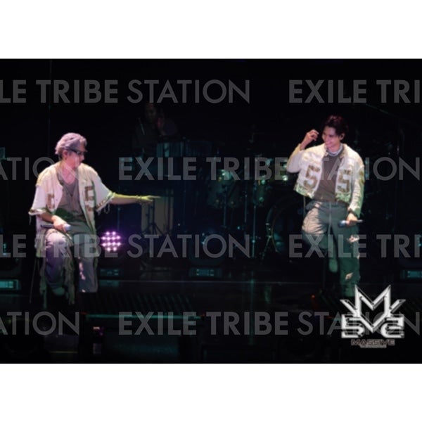 M5V ～EMPIRE CODE～ LIVE PHOTO 015