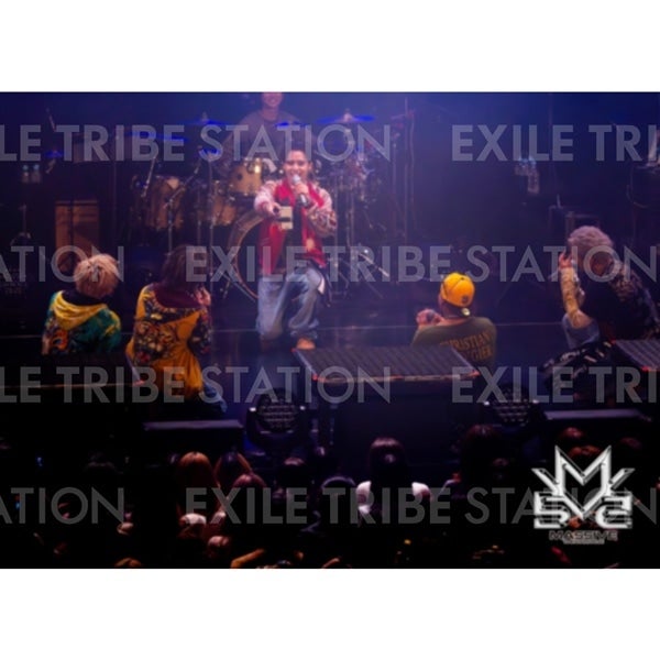 M5V ～EMPIRE CODE～ LIVE PHOTO 016