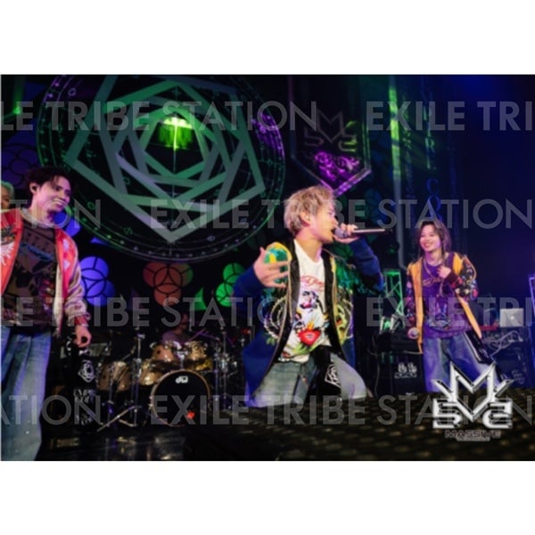 M5V ～EMPIRE CODE～ LIVE PHOTO 017