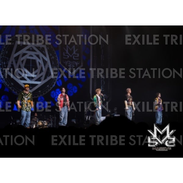 M5V ～EMPIRE CODE～ LIVE PHOTO 018