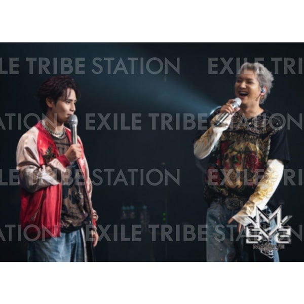 M5V ～EMPIRE CODE～ LIVE PHOTO 019