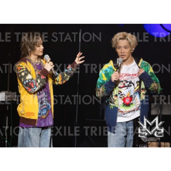 M5V ～EMPIRE CODE～ LIVE PHOTO 020