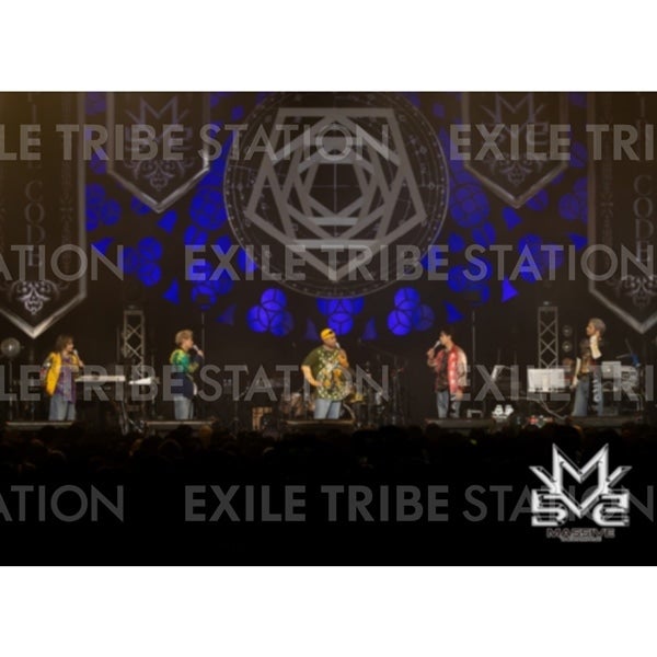 M5V ～EMPIRE CODE～ LIVE PHOTO 021