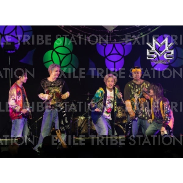 M5V ～EMPIRE CODE～ LIVE PHOTO 022