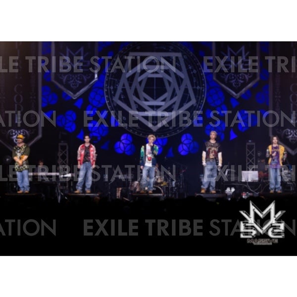 M5V ～EMPIRE CODE～ LIVE PHOTO 023