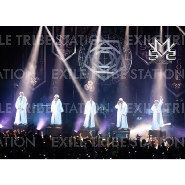 M5V ～EMPIRE CODE～ LIVE PHOTO 024