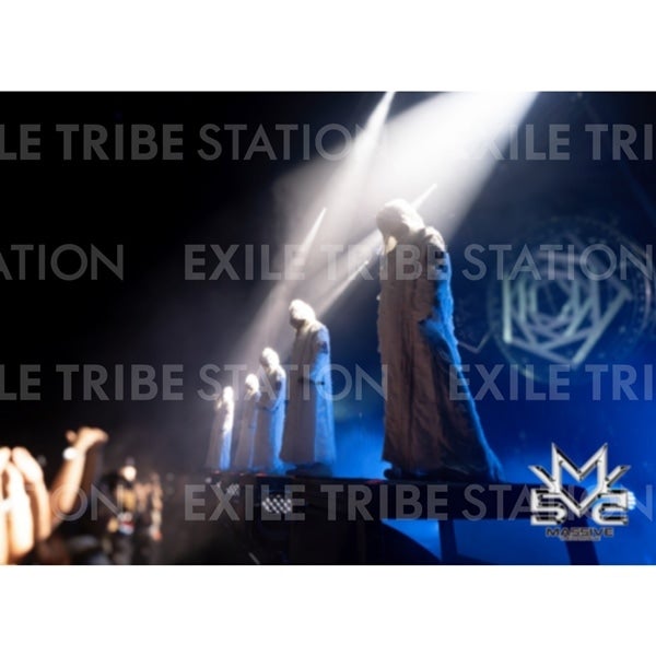 M5V ～EMPIRE CODE～ LIVE PHOTO 025